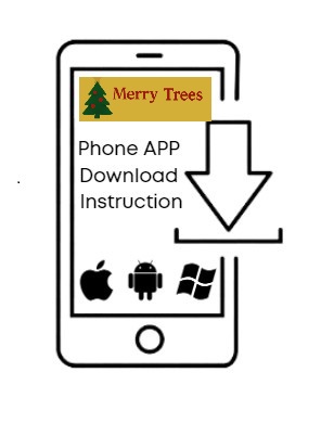 iPhone showing the add to home screen flow